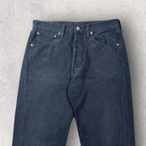 Levi’s 501 Straight Fit Jeans - W32 L30